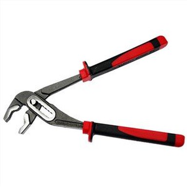 Плоскогубці з вуглецевої сталі