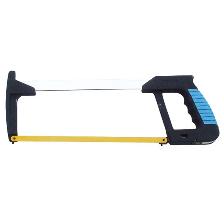 Hacksaw Frame With Plastic Handle