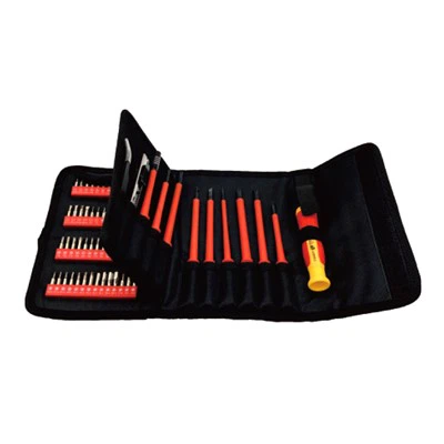 Набір викруток 124 в 1