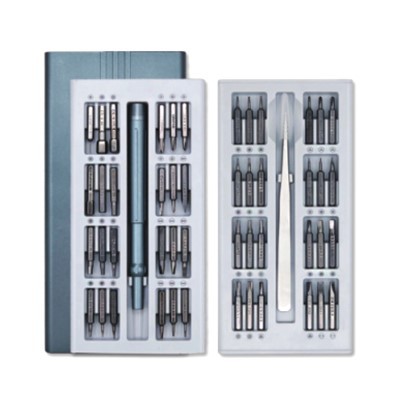 Набір прецизійних викруток 50 в 1