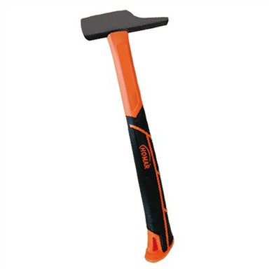 Молоток для рубання дерев'яної ручки